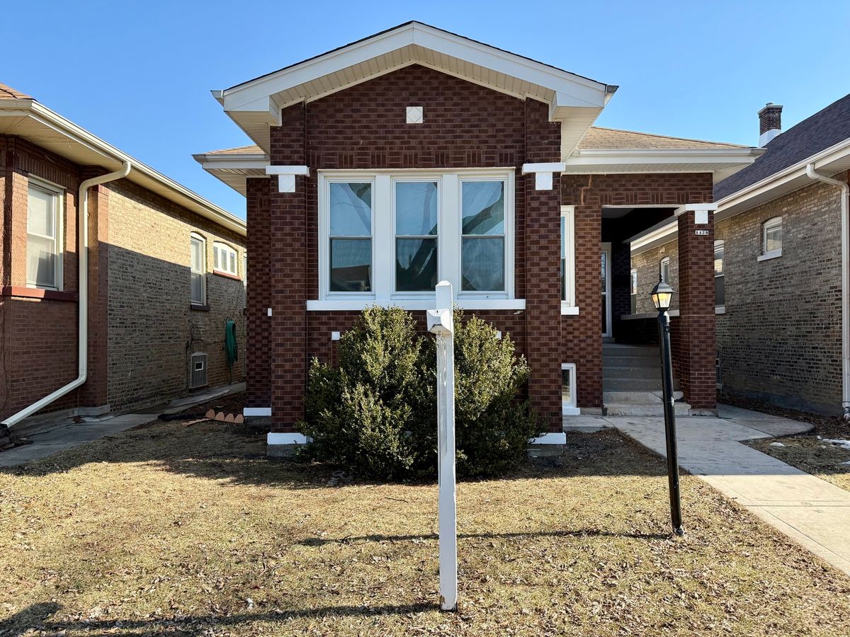 1429 Mason Avenue, Chicago, IL 60651