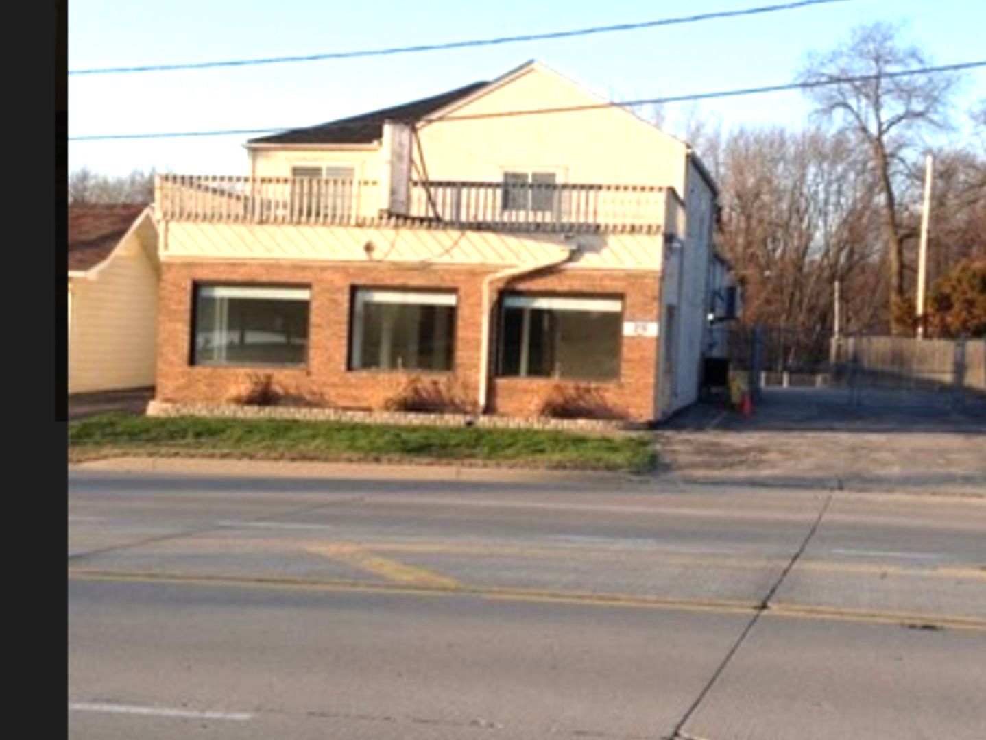 216 Rand Road — Lakemoor, IL 60051