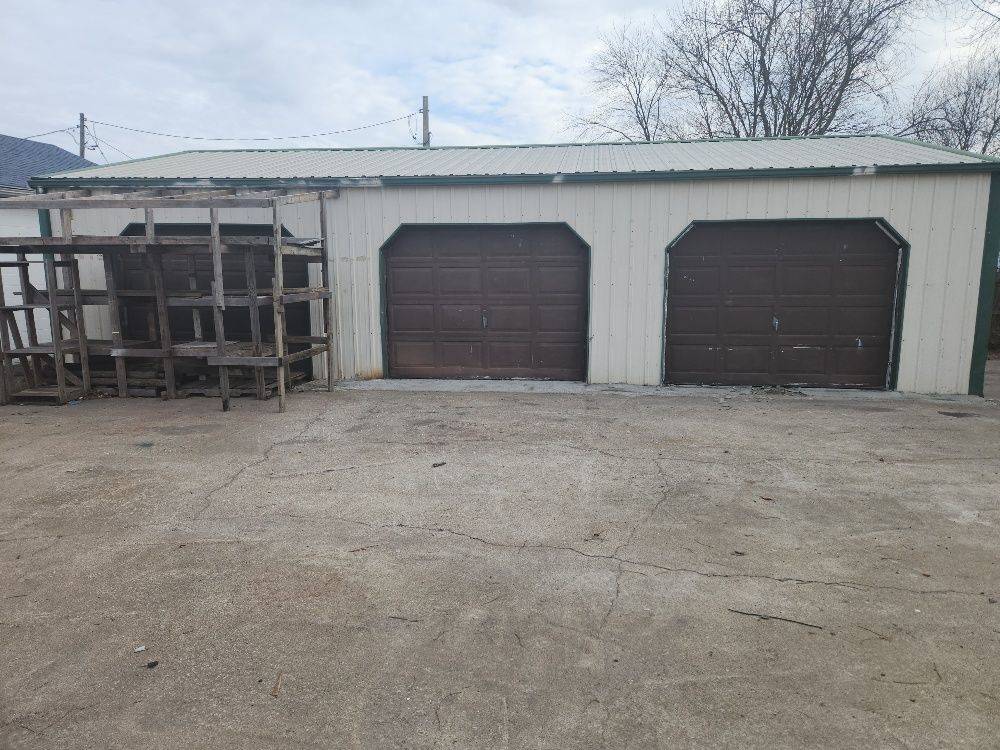 807 Broadway Street, Willisville, IL 62997