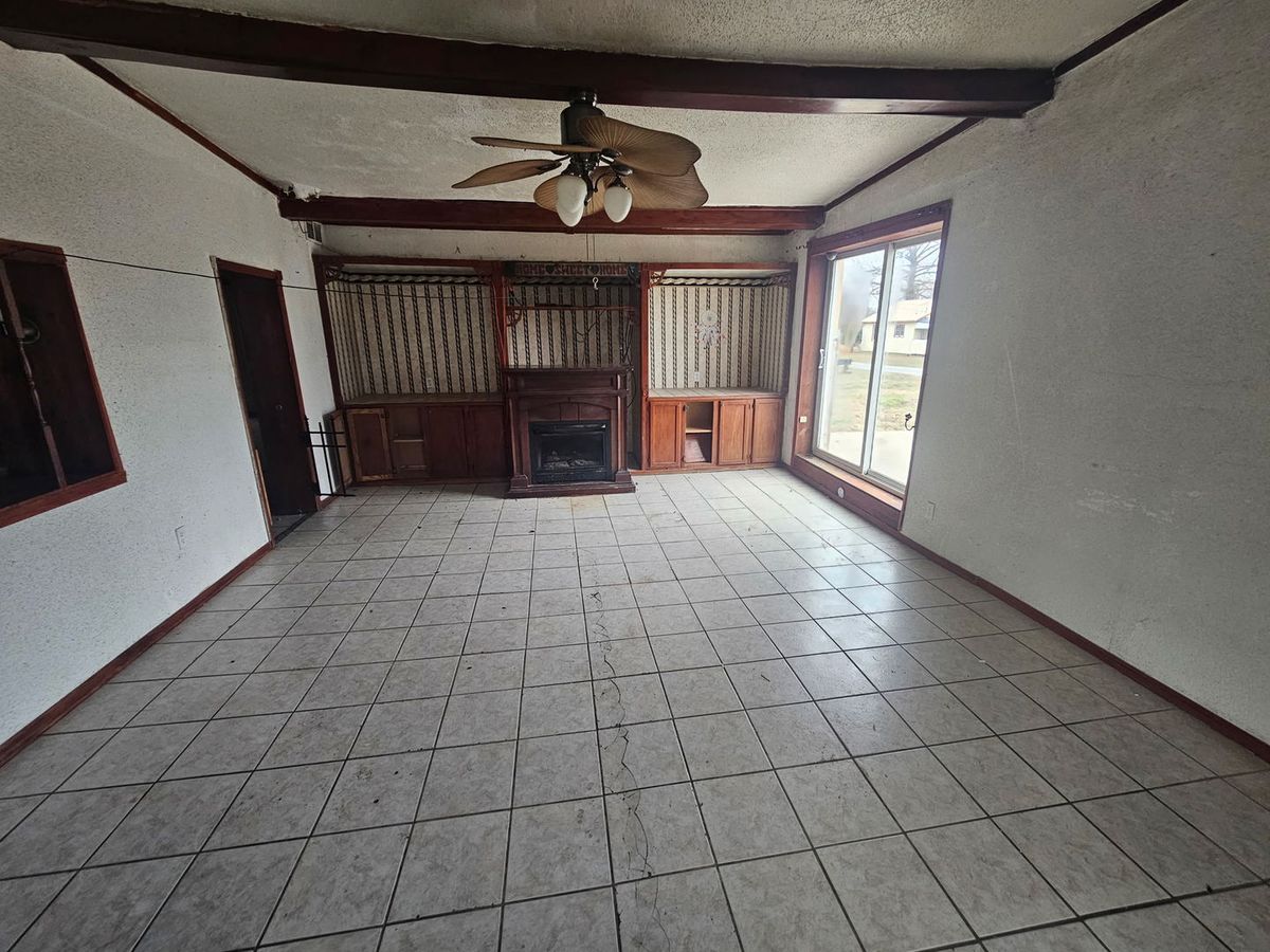 807 Broadway Street, Willisville, IL 62997