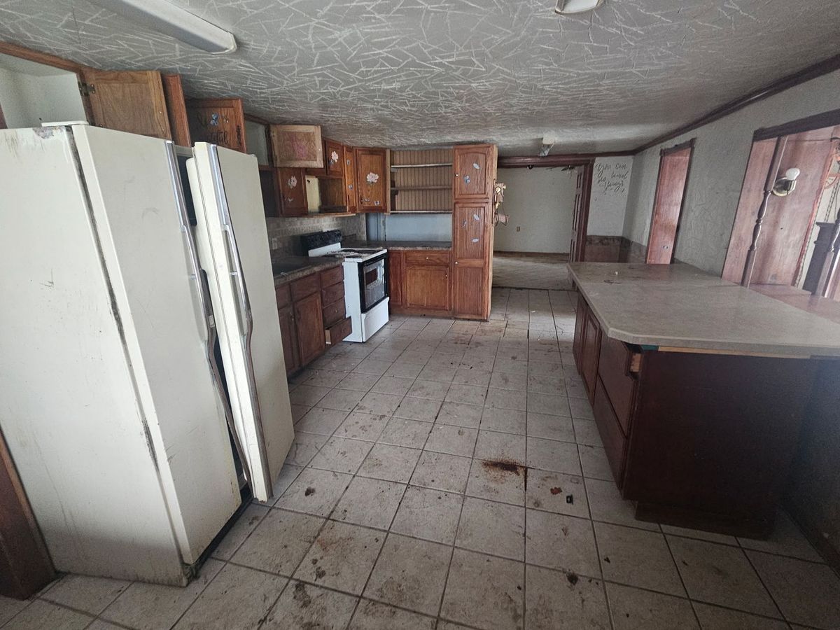 807 Broadway Street, Willisville, IL 62997