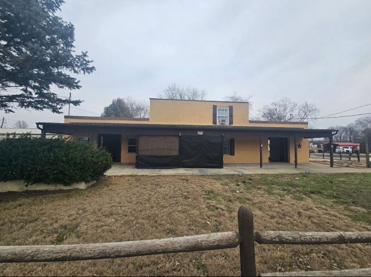 807 Broadway Street, Willisville, IL 62997