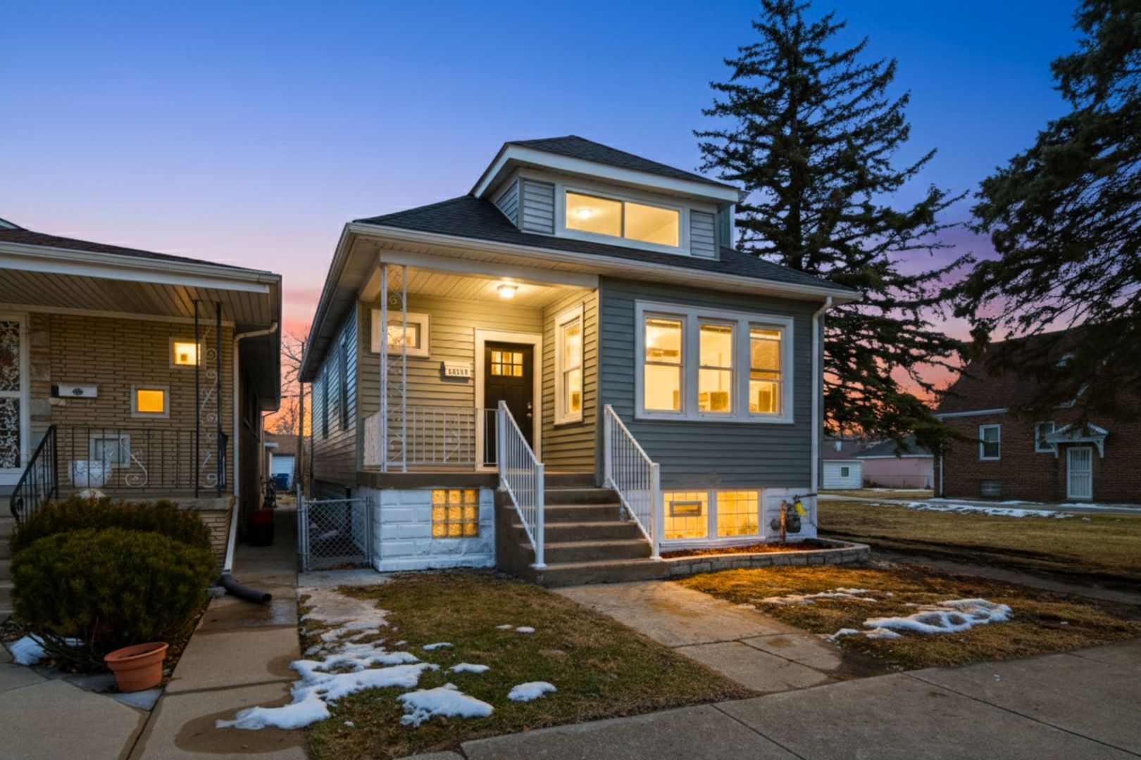 12315 S Morgan Street — Calumet Park, IL 60827