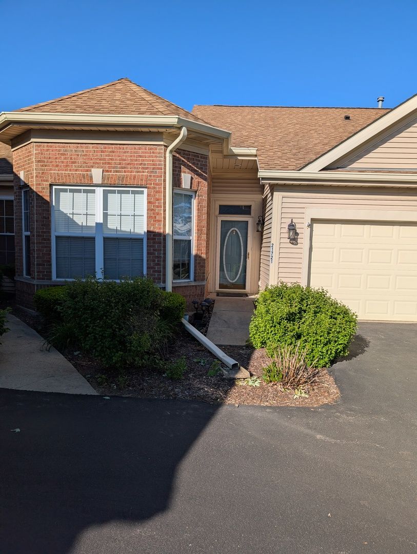 21721 W Empress Lane — Plainfield, IL 60544