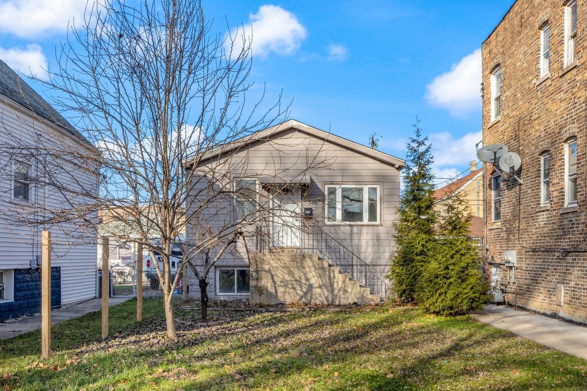 5416 25th Place, Cicero, IL 60804