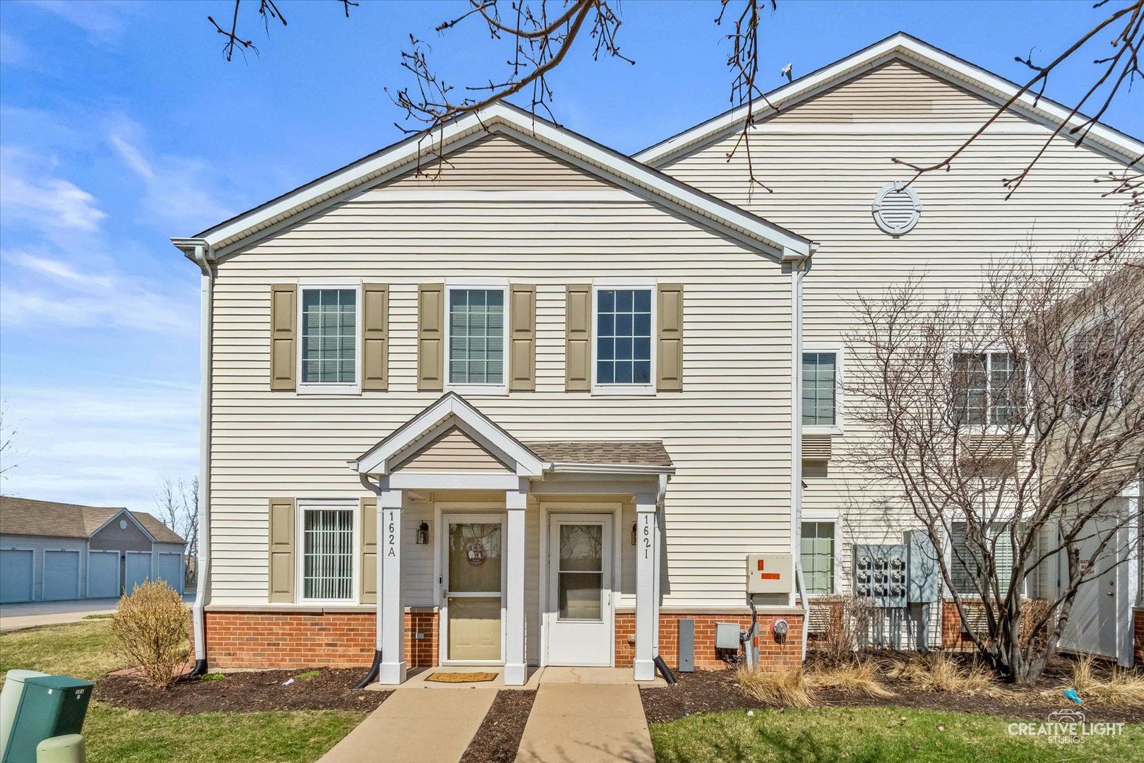 162 BERTRAM Drive #I — Yorkville, IL 60560