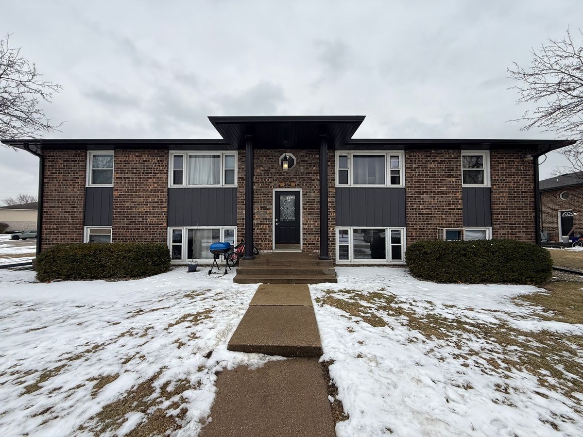 382 Birch Street, Manteno, IL 60950