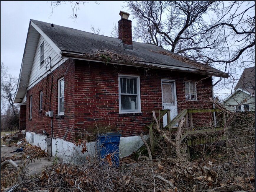420 Jefferson Avenue — Alton, IL 62002