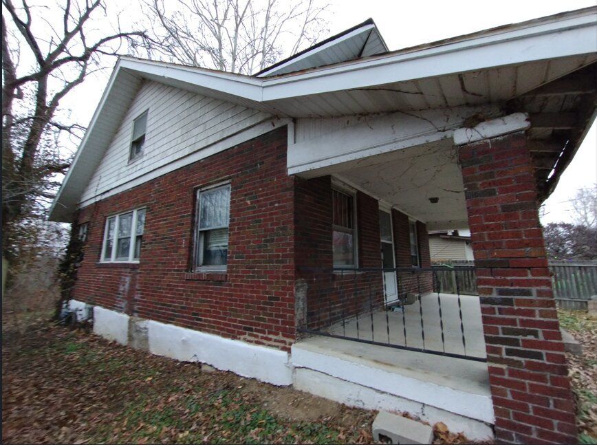 420 Jefferson Avenue, Alton, IL 62002
