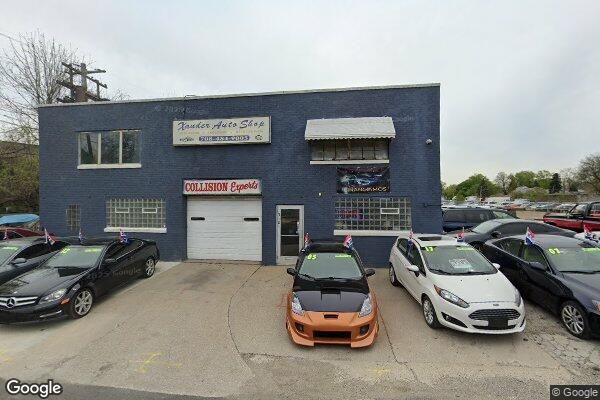 3101 Ridgeland Avenue — Berwyn, IL 60402