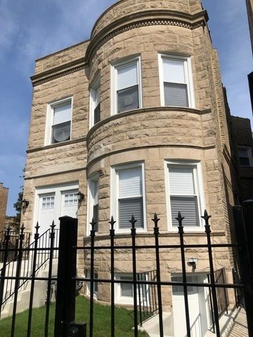 6541 S Ingleside Avenue #2 — Chicago, IL 60637