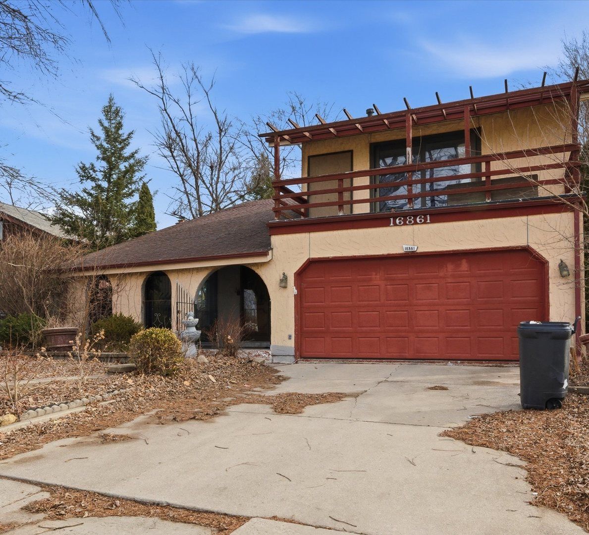 16861 Thackery Avenue, Oak Forest, IL 60452