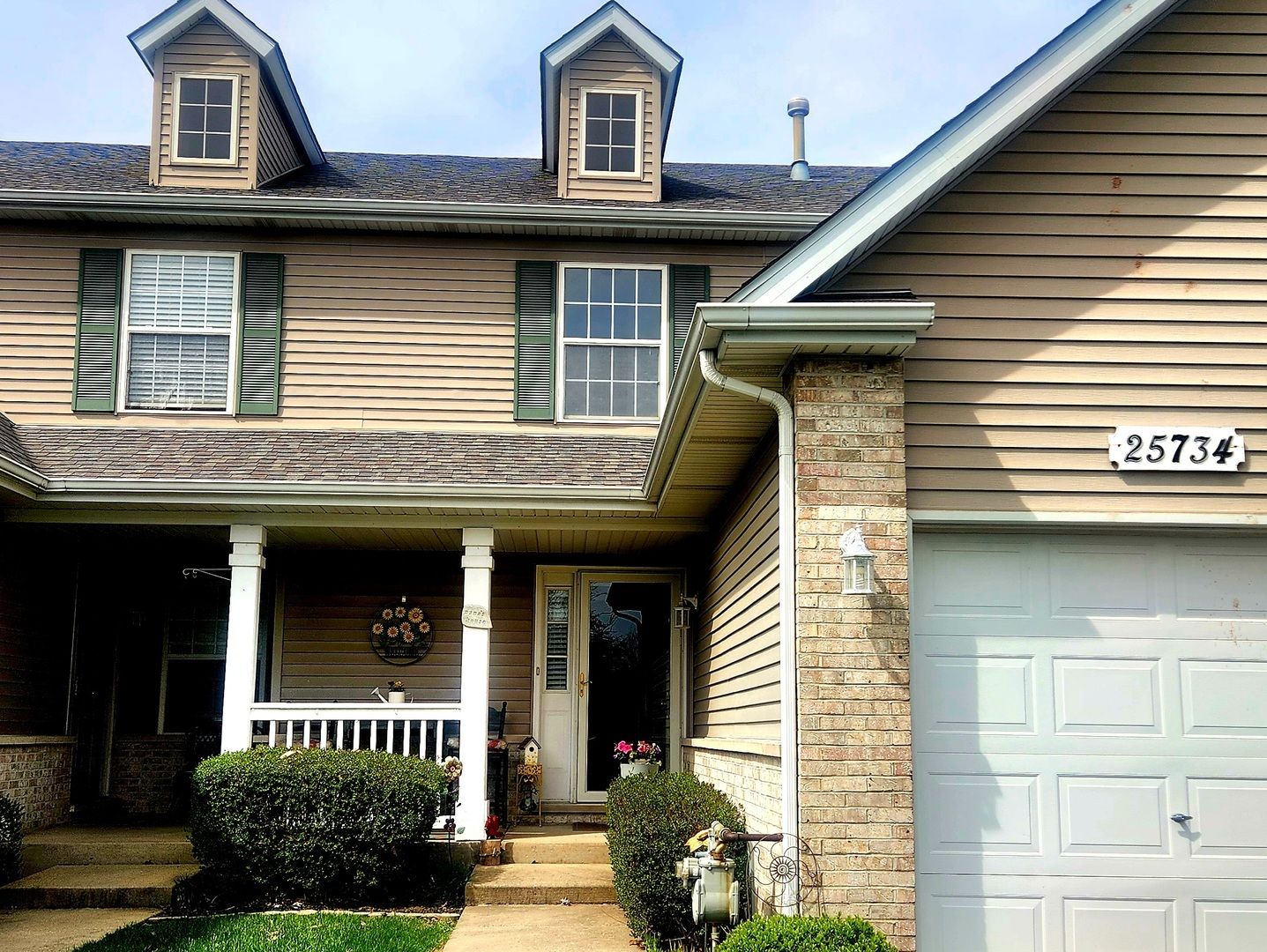 25734 S Bridle Path — Channahon, IL 60410