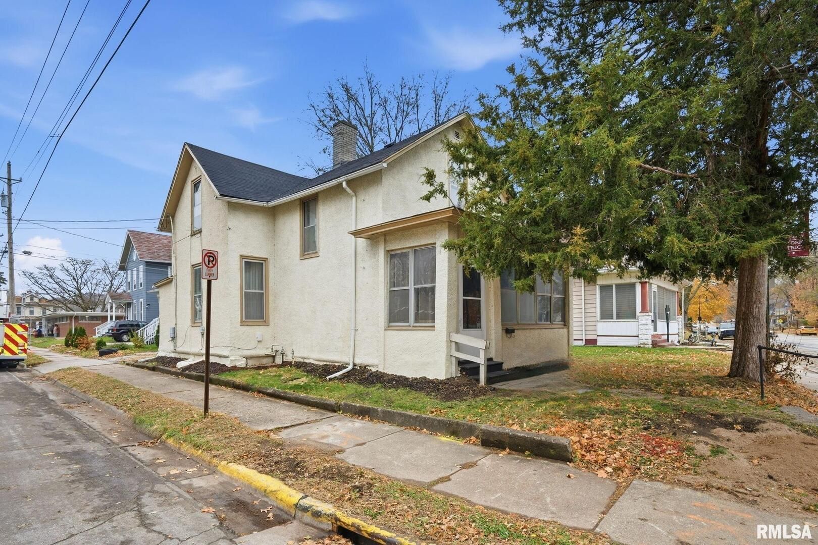 903 17TH Street — Rock Island, IL 61201