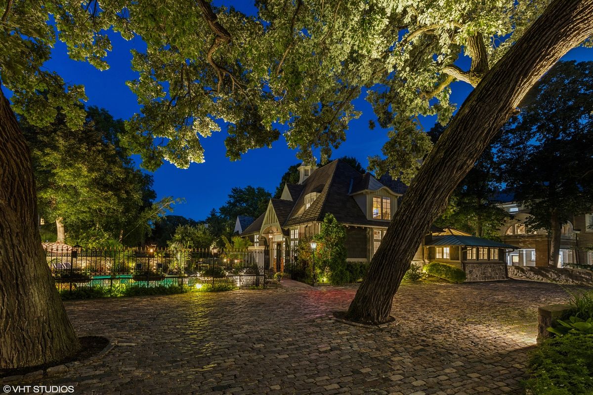 1319 Forest Avenue, Evanston, IL 60201