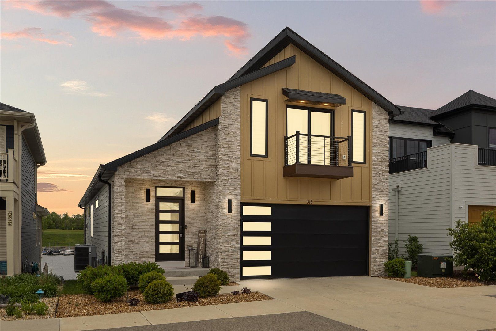 318 Leeward Way — Ottawa, IL 61350