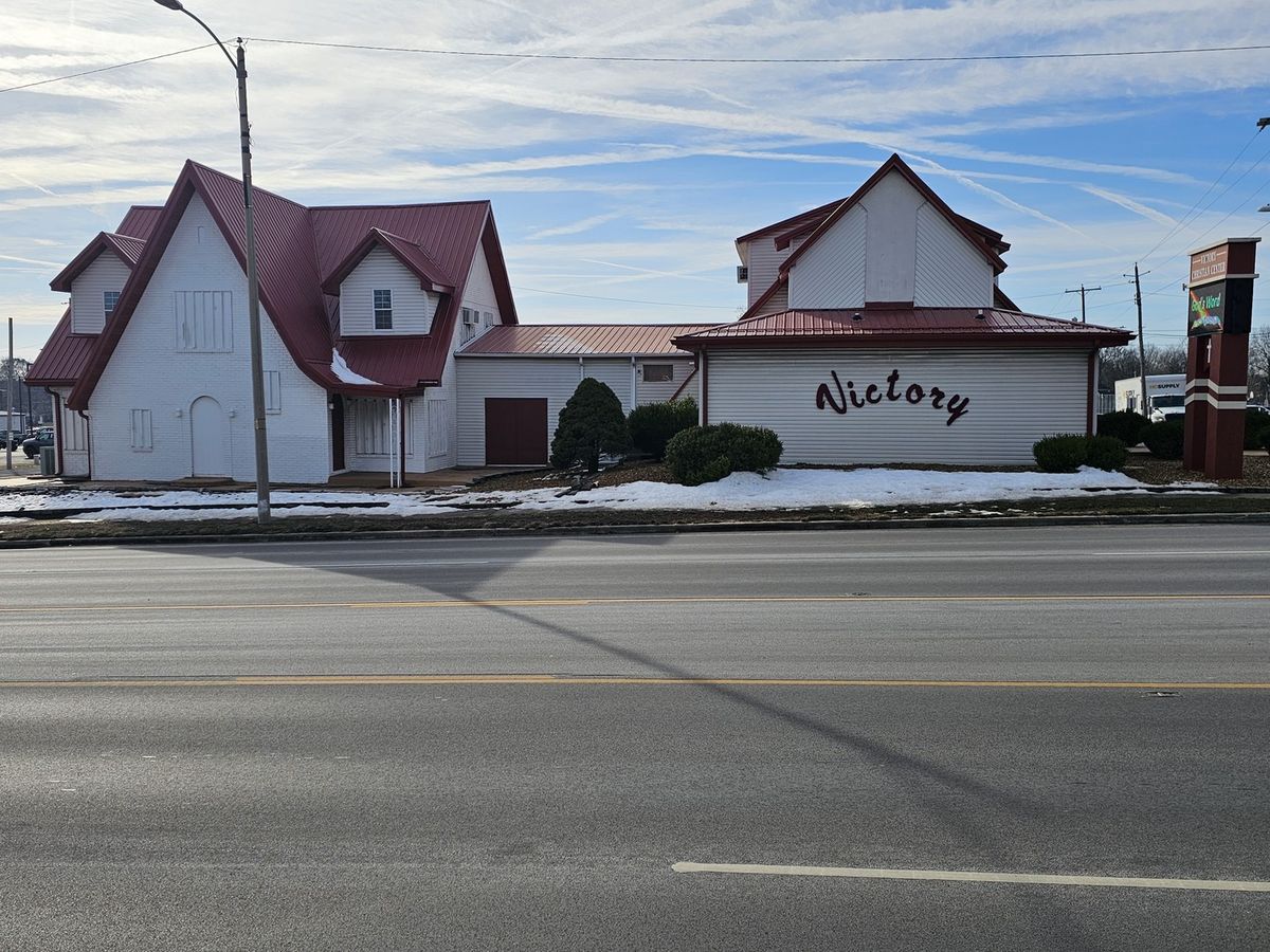 1719 Broadway, Mt Vernon, IL 62864