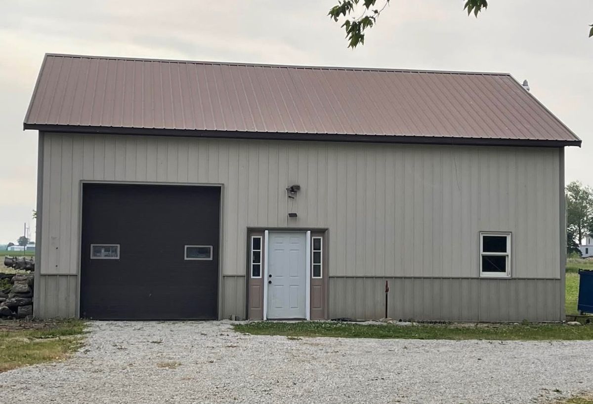382 Keigwin Road, Walnut, IL 61376