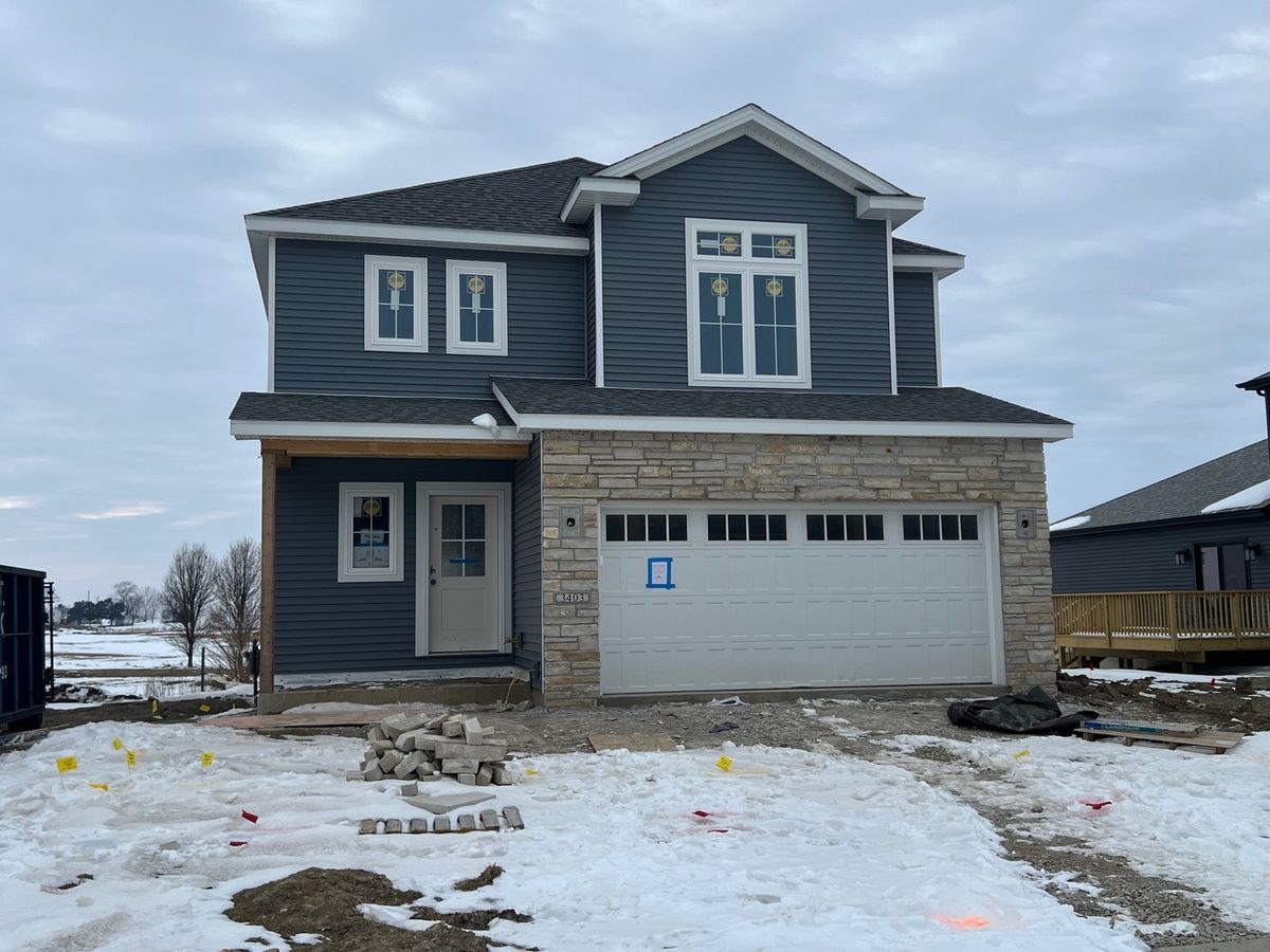 3403 Palmer Drive, Champaign, IL 61822