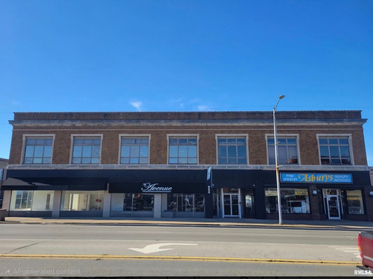 101 Park Avenue, Herrin, IL 62948