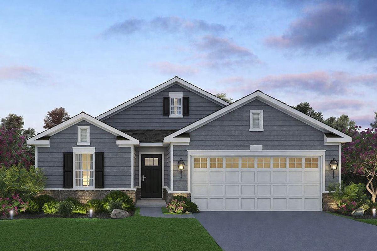 14609 Greenbriar Drive, Plainfield, IL 60544