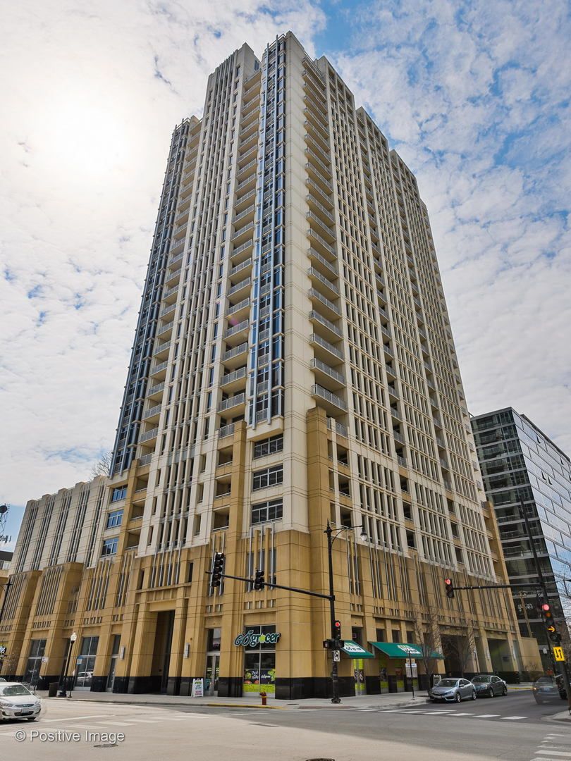 1400 Michigan Avenue, Chicago, IL 60605