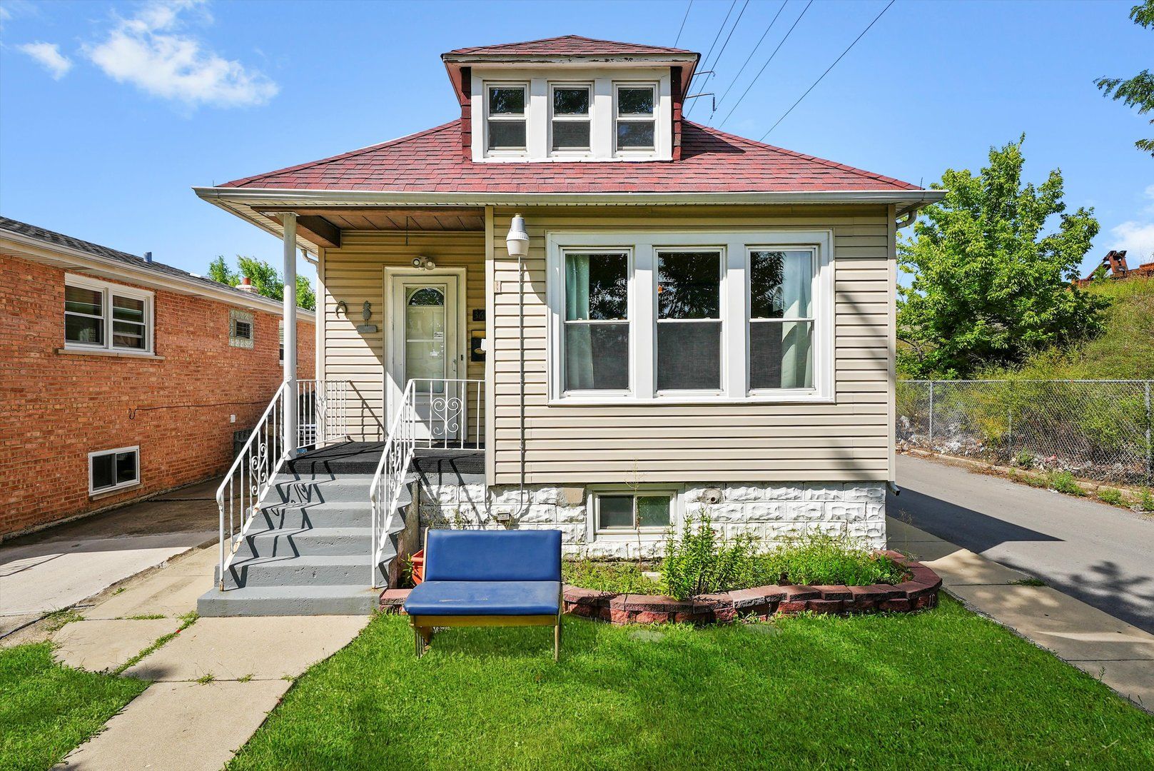 3604 W 65th Place — Chicago, IL 60629