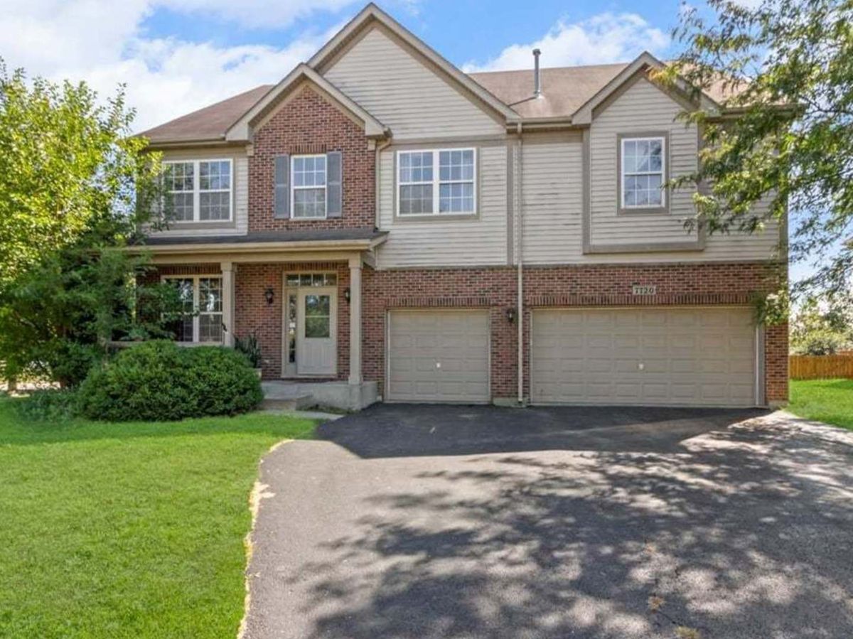 7720 Mossheather Drive, Joliet, IL 60431