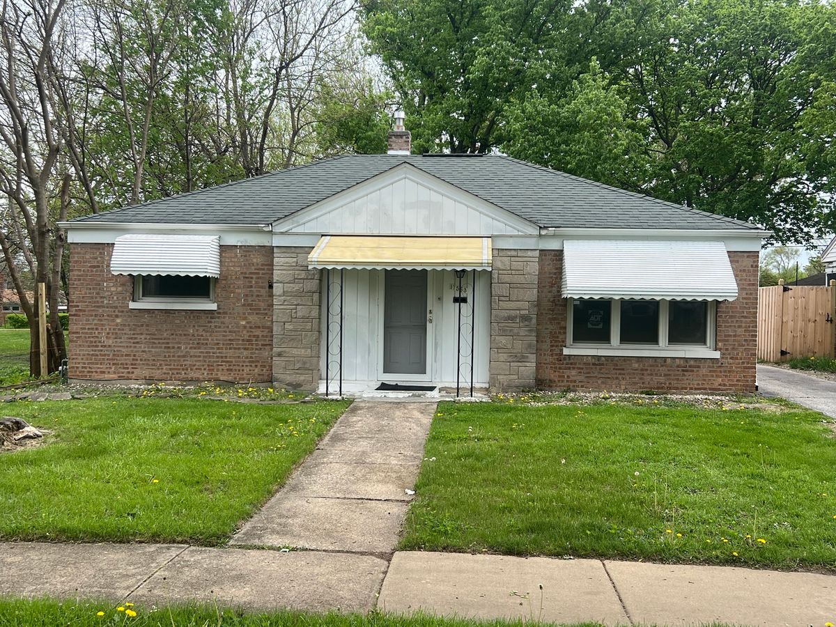17563 Western Avenue, Homewood, IL 60430