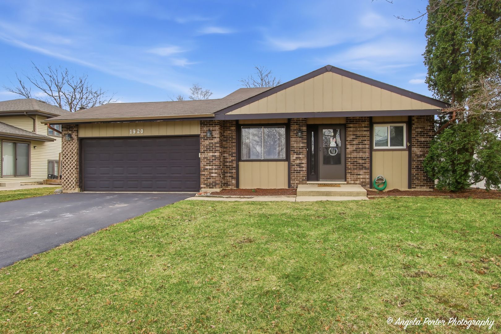 1920 Island Court — Woodstock, IL 60098
