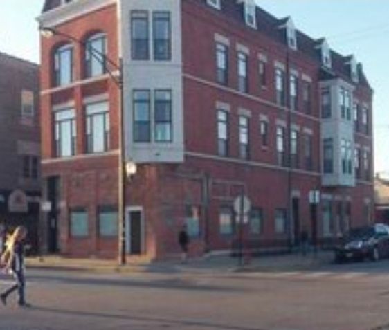 1700 CERMAK Road, Chicago, IL 60608