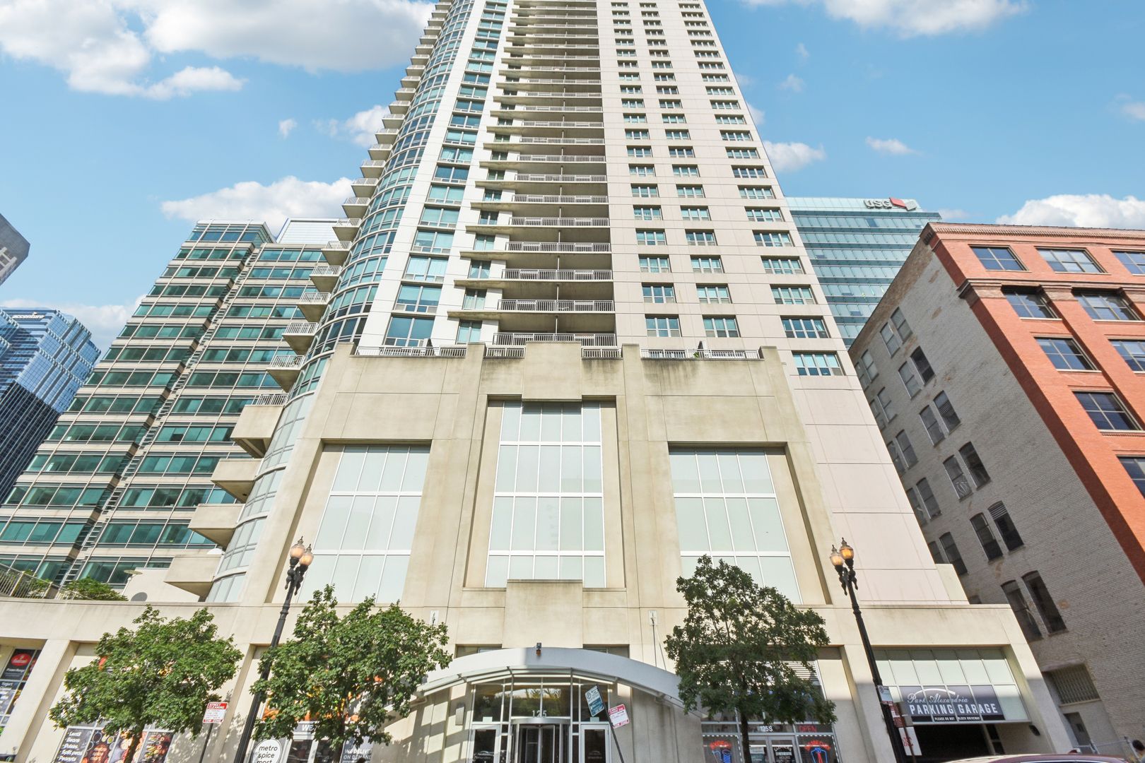 125 S Jefferson Street #3102 — Chicago, IL 60661