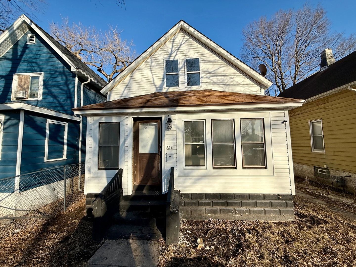 334 S Ottawa Street — Joliet, IL 60436