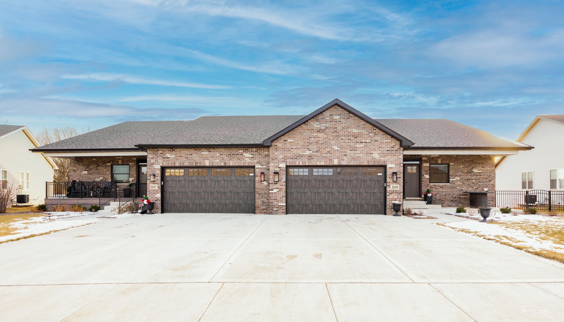 25140 S Westwind Drive — Channahon, IL 60410