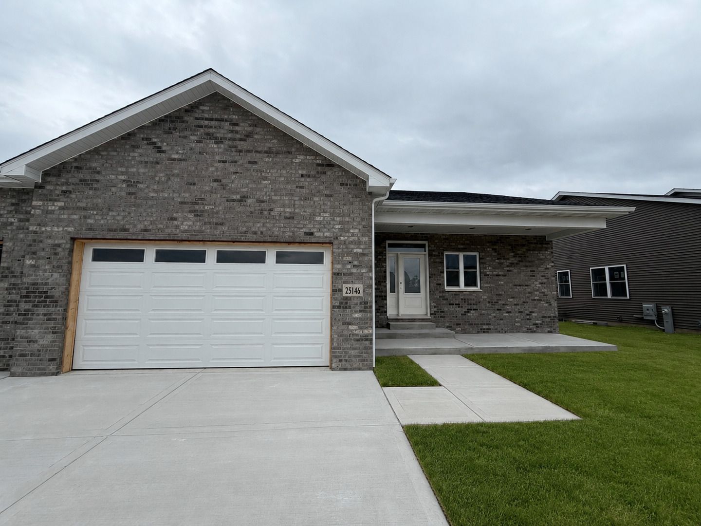 25146 S Westwind Drive — Channahon, IL 60410