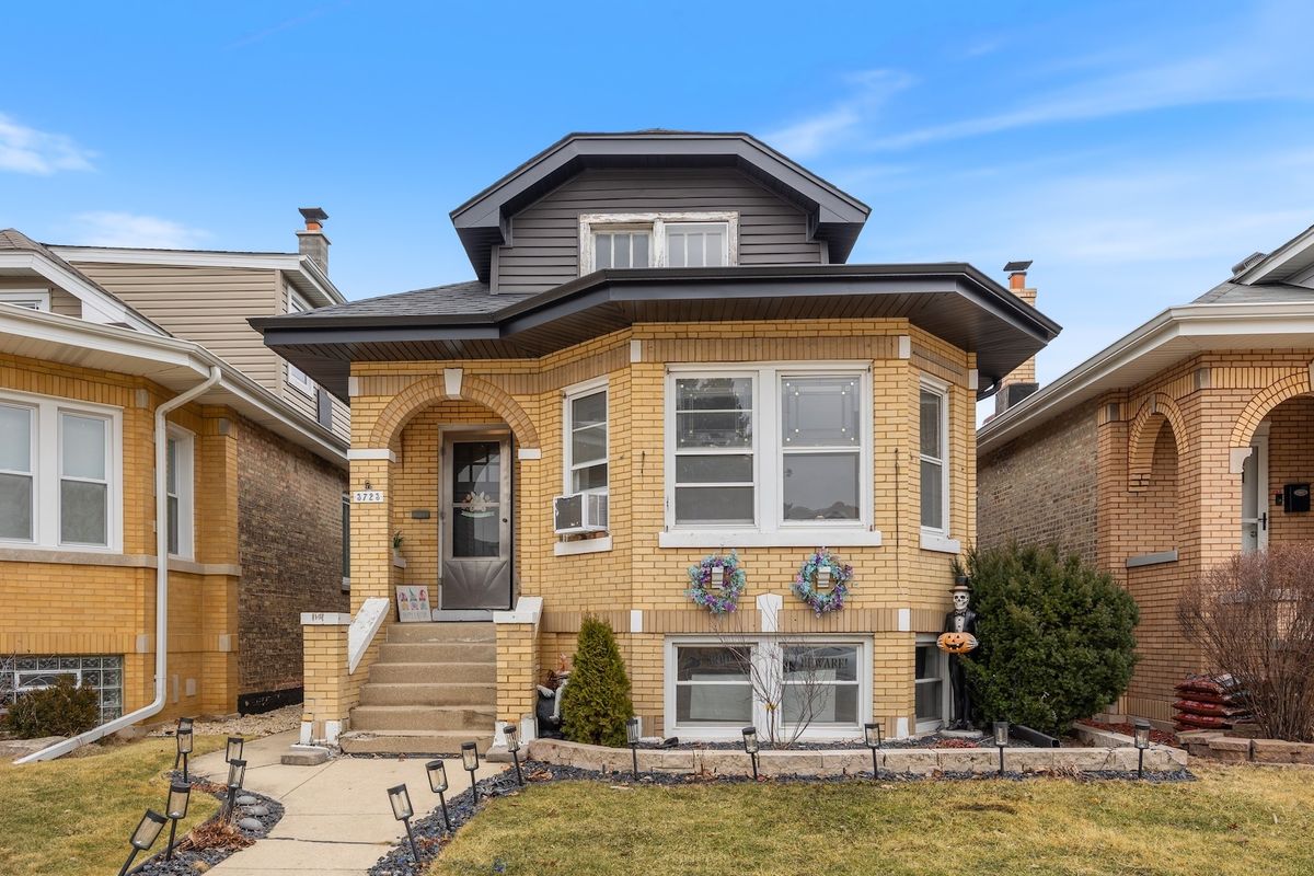 3723 Home Avenue, Berwyn, IL 60402