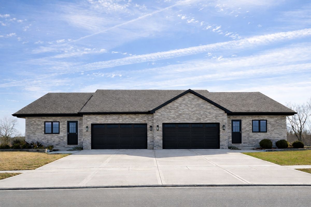 25136 Westwind Drive, Channahon, IL 60410