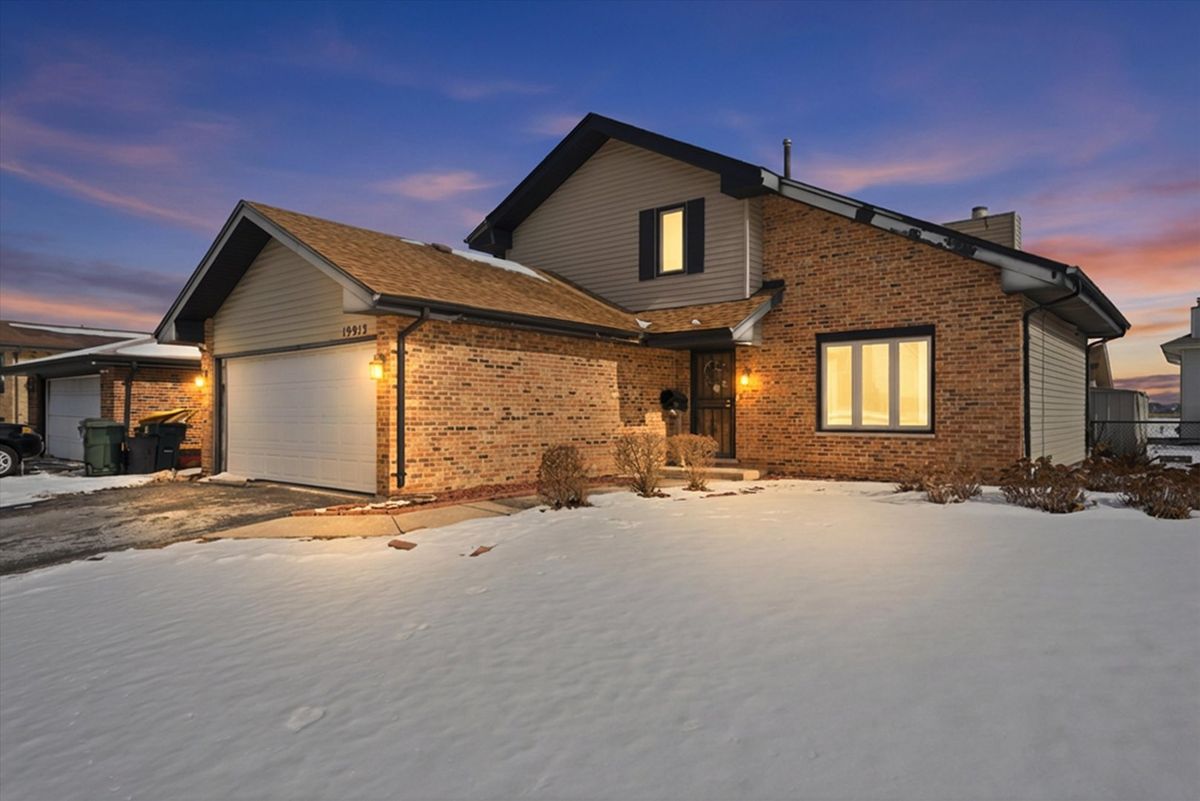 19913 ARROYO Avenue, Lynwood, IL 60411