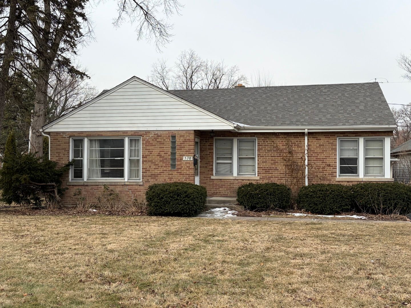 538 Mills Street — Hinsdale, IL 60521