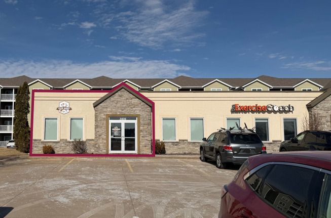 3416 Towne Pointe Drive — Bettendorf, IA 52722