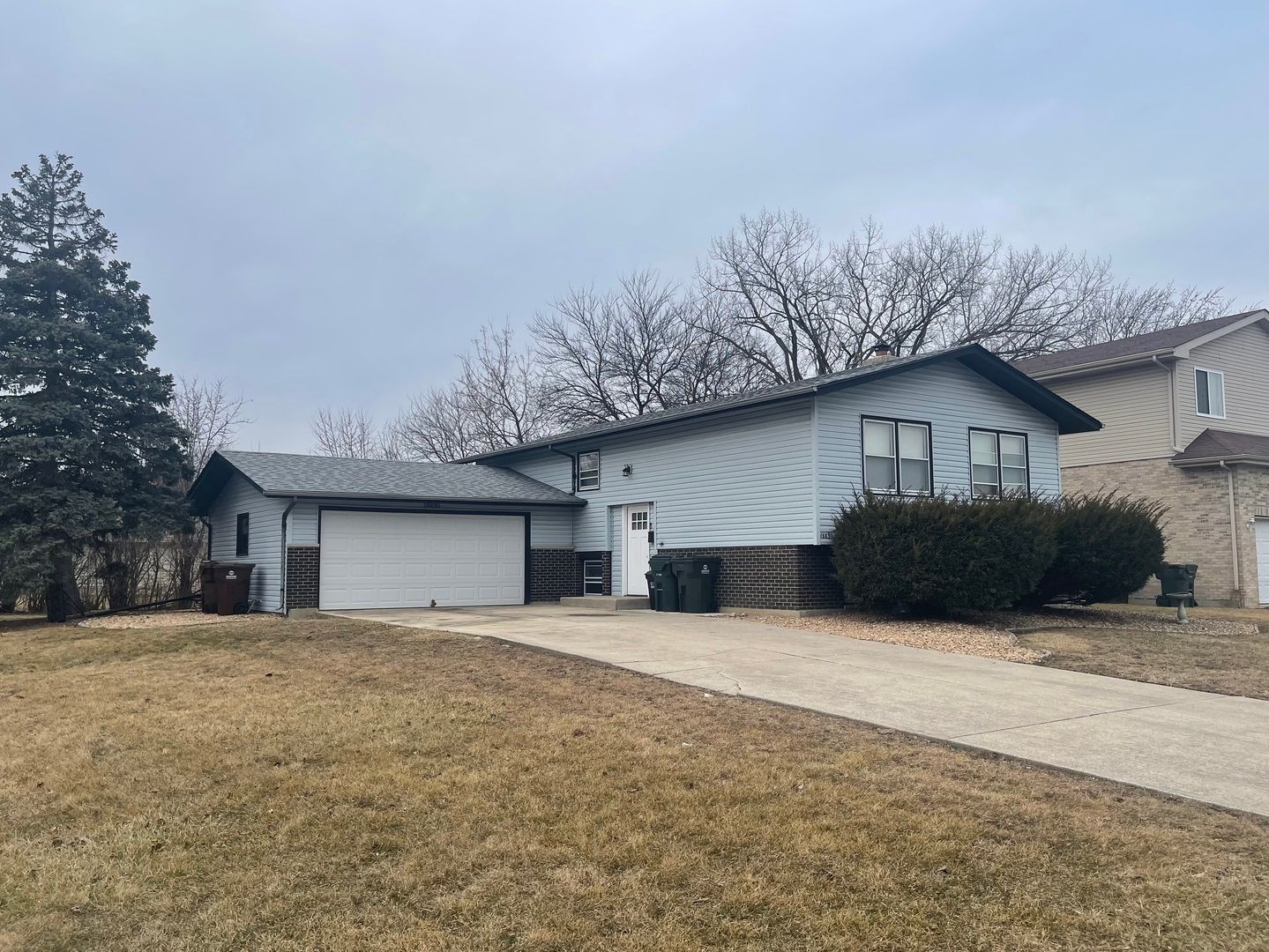 18830 Cedar Avenue — Country Club Hills, IL 60478