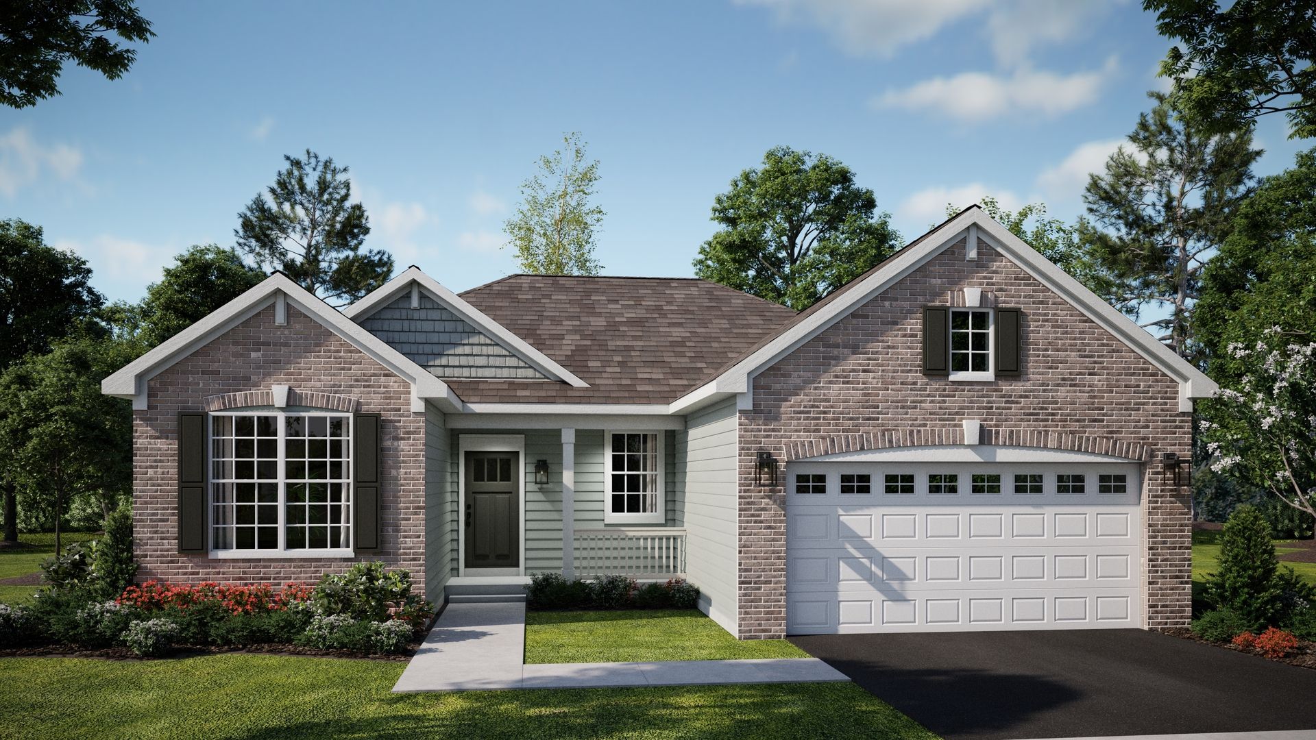 1261 Prairie Ridge Trail — Antioch, IL 60002
