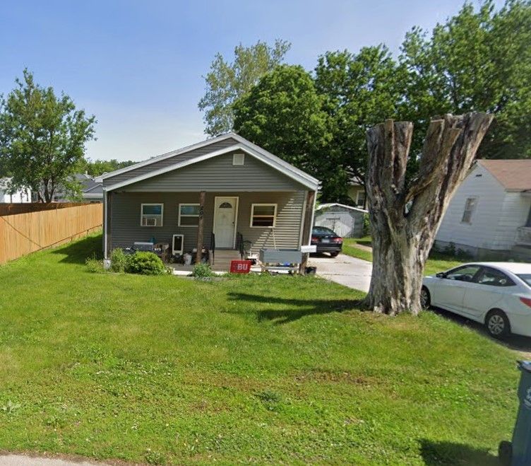 204 Wallace Street — Marseilles, IL 61341