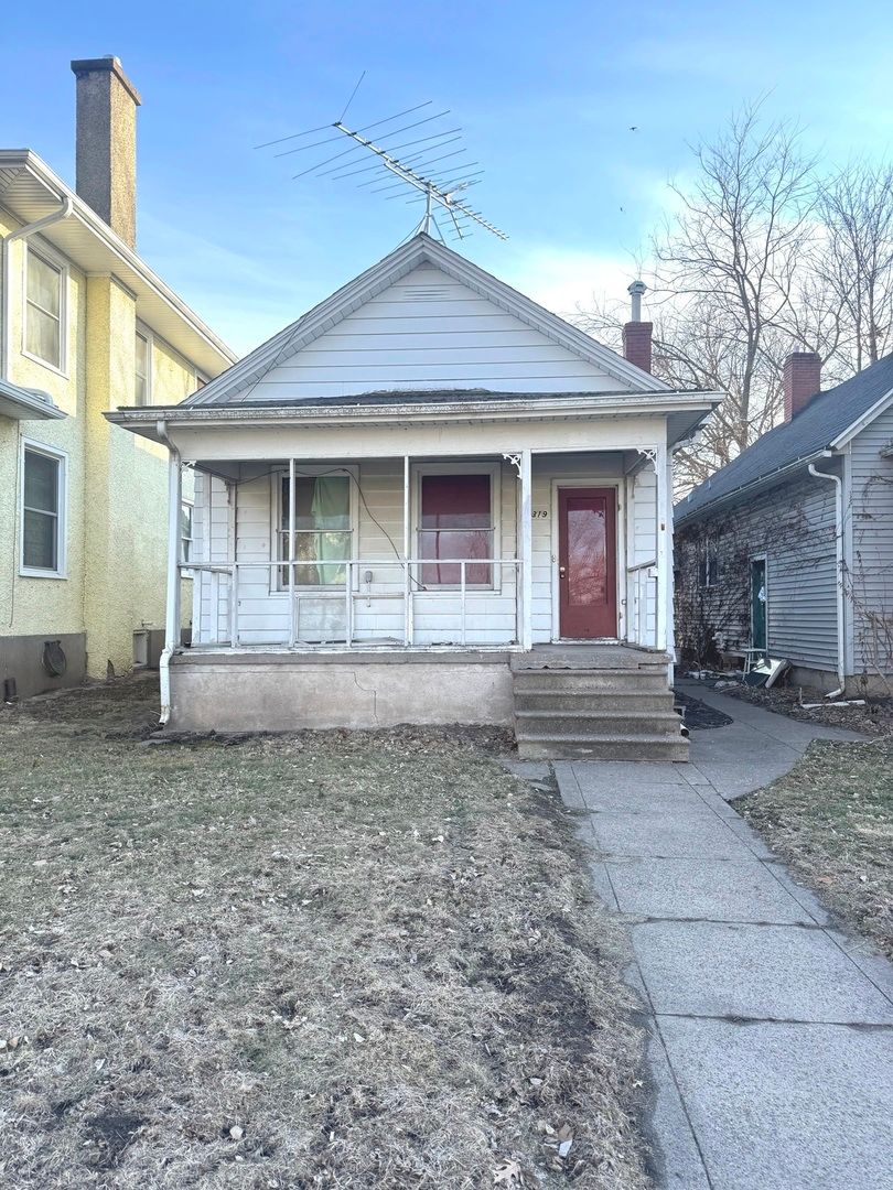 319 1ST Avenue — Clinton, IA 52732