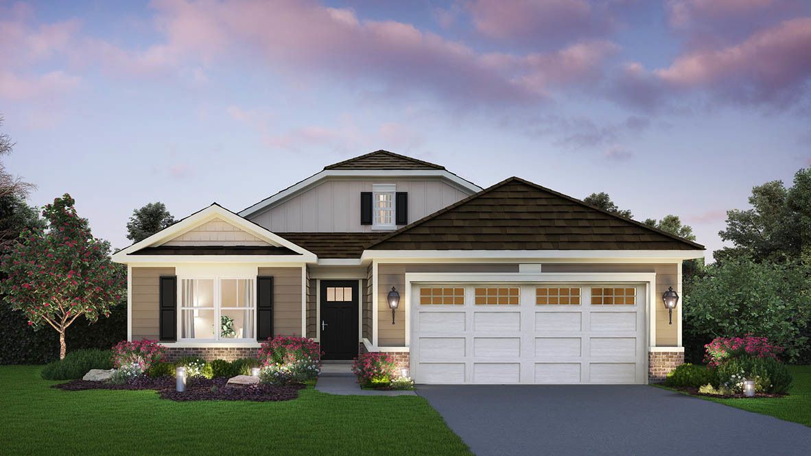 25518 Sandalwood Lane, Plainfield, IL 60544