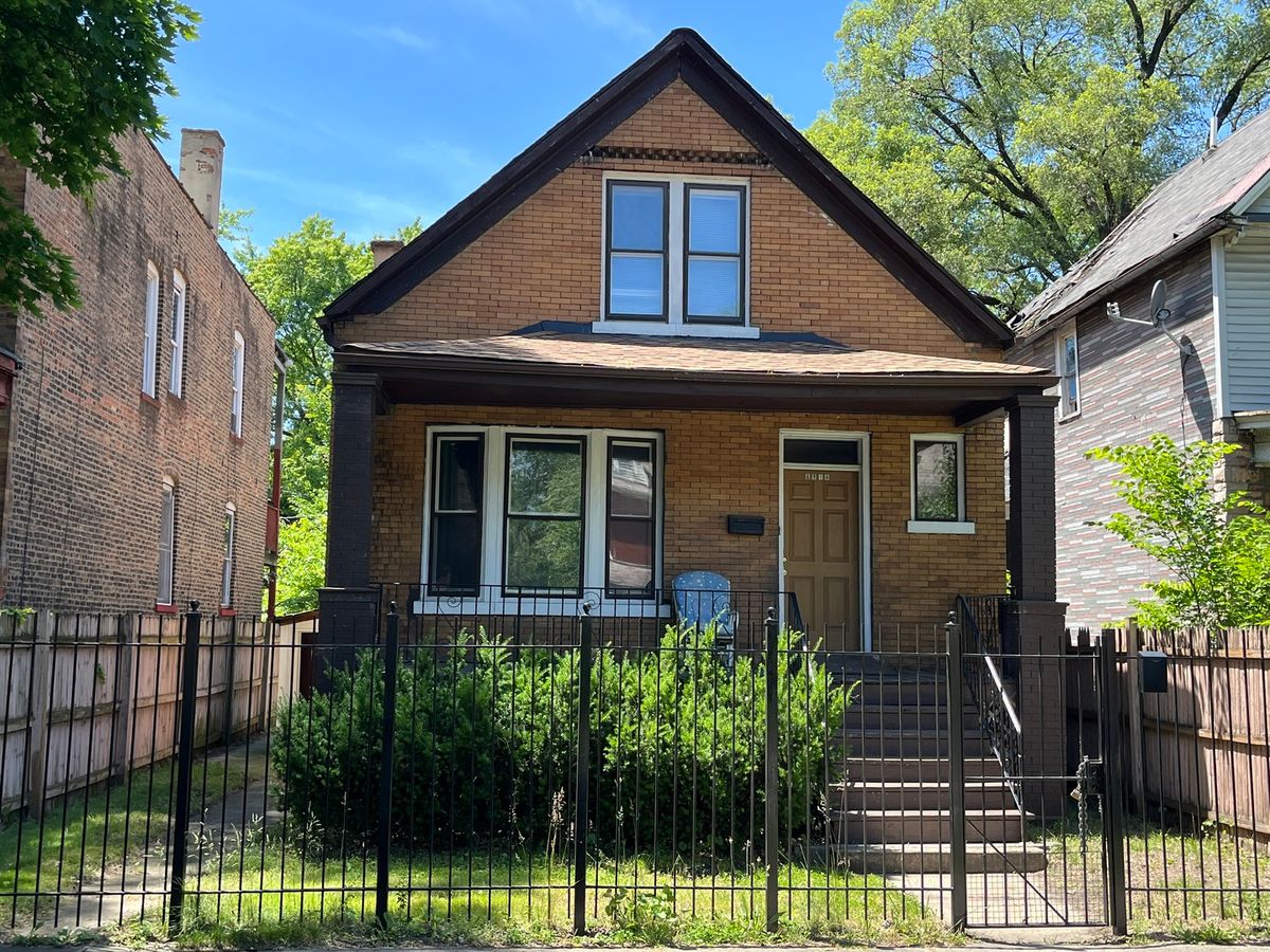 6916 Lowe Avenue, Chicago, IL 60621