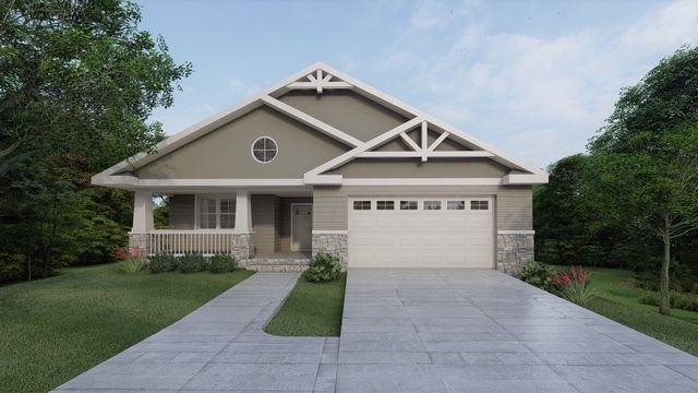 40438 N South Newport Drive — Antioch, IL 60002