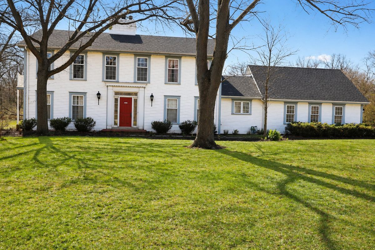 1663 Rietveld Drive, Crete, IL 60417