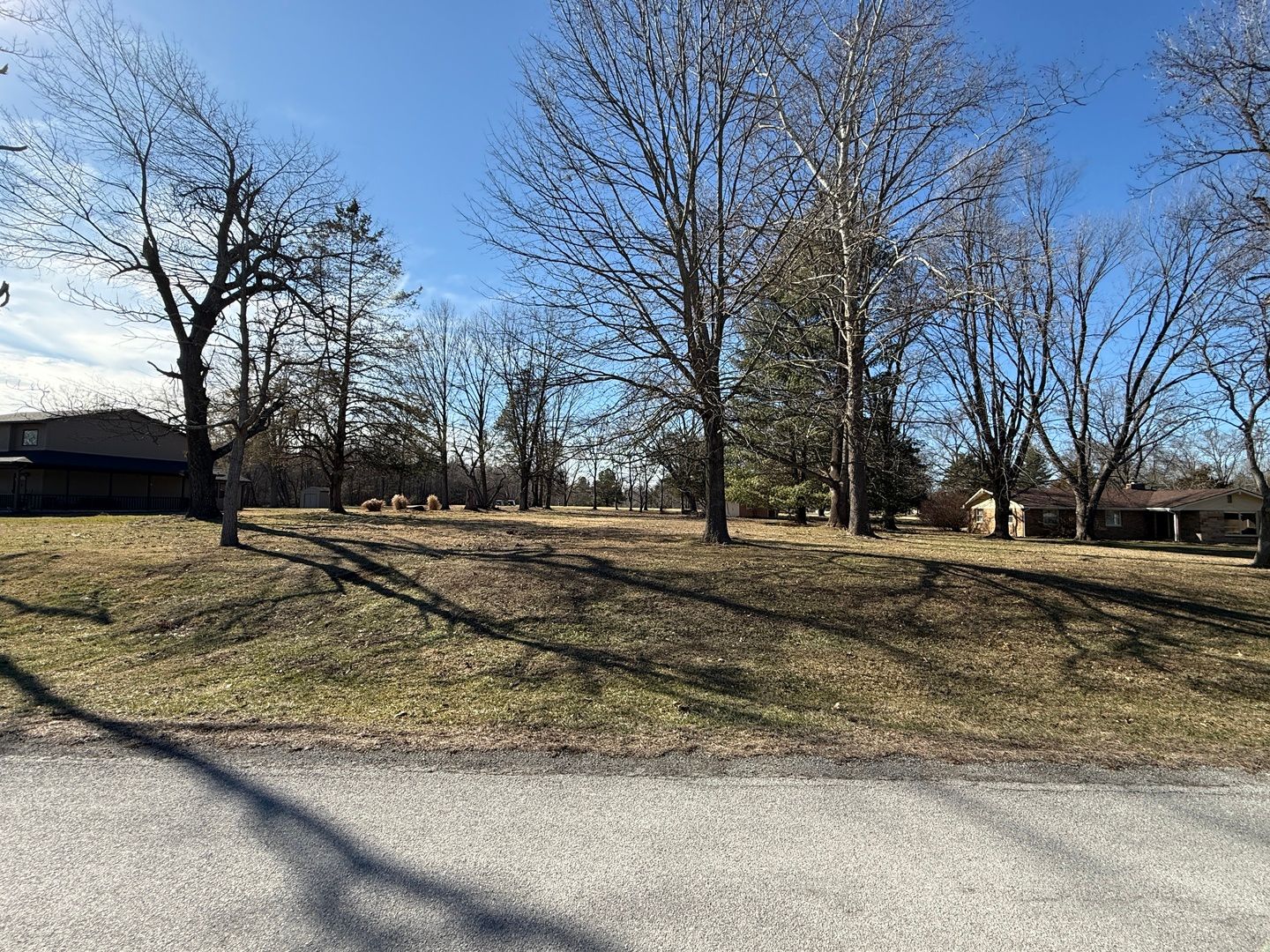 00 Parrish Lane — Murphysboro, IL 62966