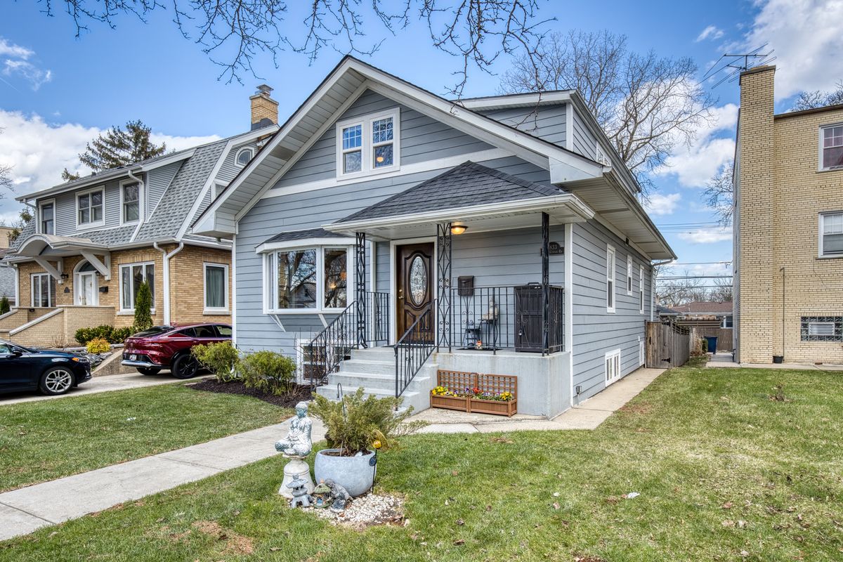 7833 Niles Center Road, Skokie, IL 60077